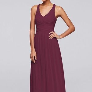 Bridesmaid Dress